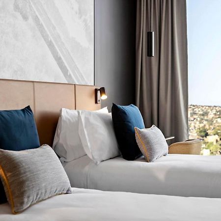 Citadines Walker North Sydney Aparthotel Bagian luar foto