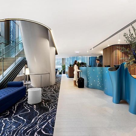 Citadines Walker North Sydney Aparthotel Bagian luar foto