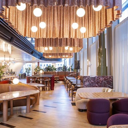 Citadines Walker North Sydney Aparthotel Bagian luar foto