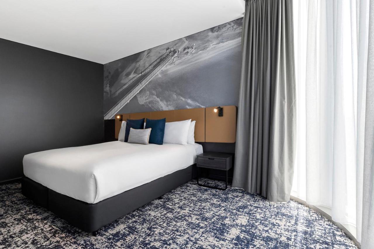 Citadines Walker North Sydney Aparthotel Bagian luar foto